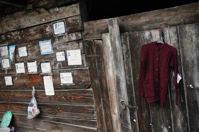  Grad duhova: Selo u Srbiji o kojem piše i Rojters 