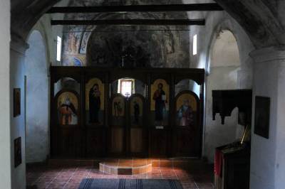  Peti put obijena crkva u Sutivanu! 