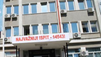  Podgoričanin diplomirao u 60. godini 