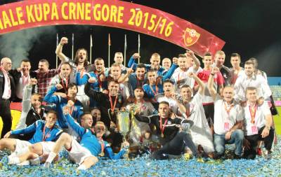  RUDAR: Igra se 11 na 11, ne prolazi uvijek favorit 