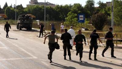  Rok za Obrenovac: Evakuacija svih za 20 sati 