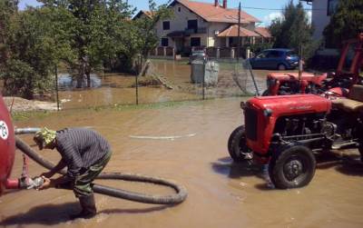  Srpska: Stanje stabilno, otklanjaju se posledice 