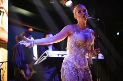  Nataša Bekvalac TOPLES u novom spotu! (FOTO, VIDEO) 