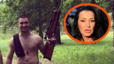  Šijan igra oca na filmu? 