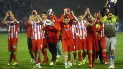  Zvezda igra humanitarni meč u Banjaluci 