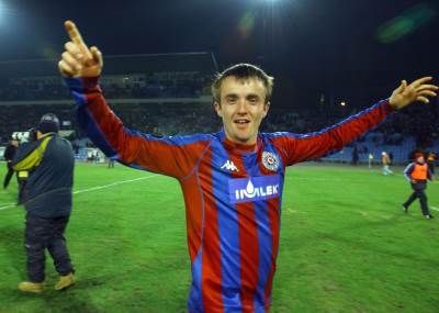  Miroslav Radović otišao iz Olimpije! 