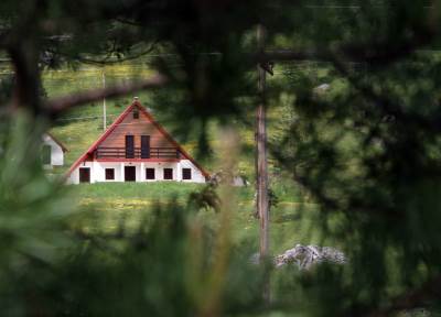  Popunjeni svi smještajni kapaciteti na Žabljaku 