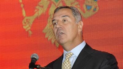  Đukanović: Svaki Crnogorac je ponosan na 21. maj 