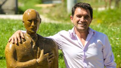  "Lepše je biti mrtav nego živ" 