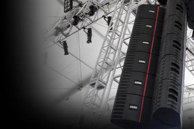  Najmoćnije svetsko ozvučenje dolazi na EXIT! 