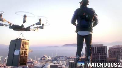  Watch Dogs 2 datum izlaska potvrđen reklamom 