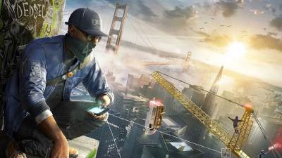  Bez tornjeva u Watch Dogs 2 