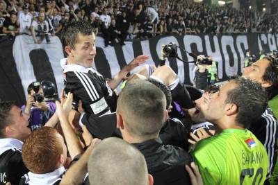  Saša Ilić - igra još! 