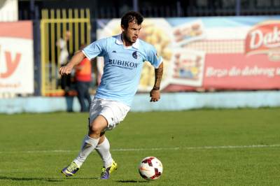  Ipak jeste fudbaler (FOTO) 