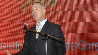  Članstvo u NATO kapitalno istorijsko dostignuće 