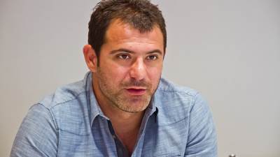  Dejan Stanković već prikupio milion evra pomoći 