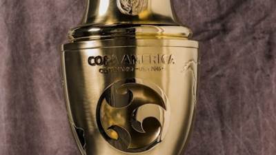  Prvak Južne Amerike - evropska reprezentacija!? 