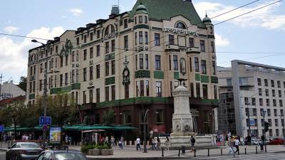  Srbija: U hotelima i hostelima 1.200 evakuisanih 