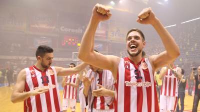  Štimac: Nedostajaćete braćo! 