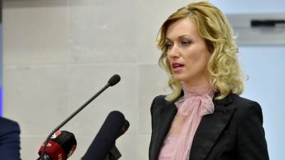  Sud odlučio: Aćimović nelegalno izabrana 