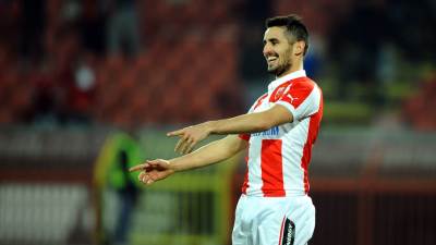  Zvezda o ponudi Marseja: Ugo je naš! 