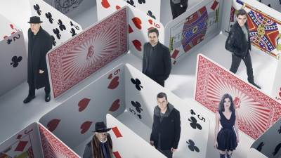  Tri nova filma u Cineplexxu (repertoar) 