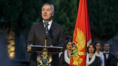  Đukanović: Crna Gora najprosperitetnija u regionu 