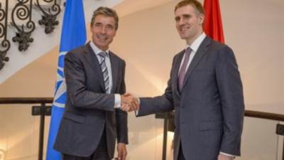  Lukšić: Sve će biti jasnije poslije Samita u Velsu 