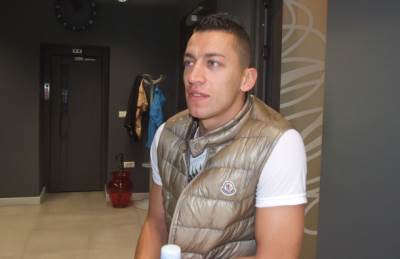  Nikola Đurđić vodi špic Partizana? 