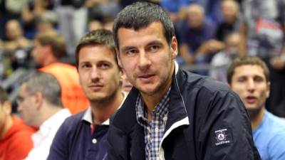  Jovanović i Igokea, treći put! 