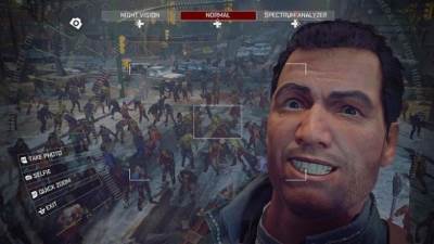  Dead Rising 4: gameplay i datum izlaska 