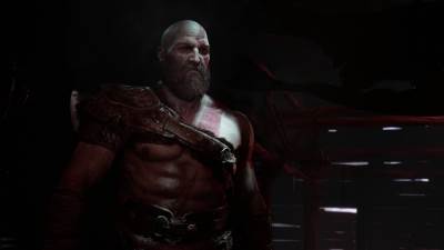  Najavljen novi God of War 