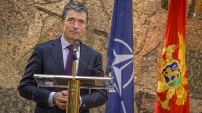  Rasmusen: Ovakva odluka je dobra za Crnu Goru 