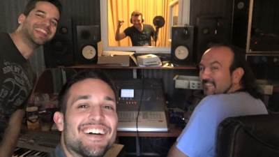  Grupa ,,Pluton” objavila prvi singl (VIDEO) 