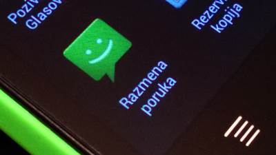  SMS poruke šaljemo već 25 godina 