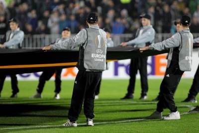  Partizan čeka ozbiljan posao u kvalifikacijama! 