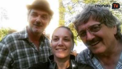  Bez Mande nema serije 