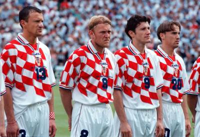  Hrvatski ratni veterani protiv huligana! 