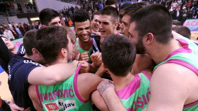  Mega draft: I Luvavu i Zubac i Zagorac! 