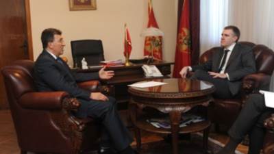  Ambasador BiH: Najiskrenije hvala Crnoj Gori 