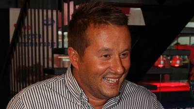  Ivan Ivanović: Karleuša, ako umeš da čitaš... 