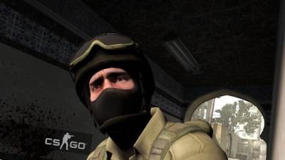  CS:GO nije moguće poklanjati 