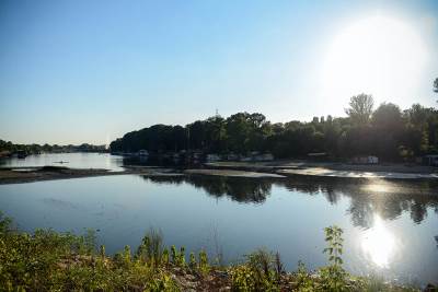  Ronioci izvukli telo devojke iz Uvačkog jezera 