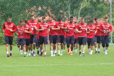  Ukrajinci testiraju Zvezdu 