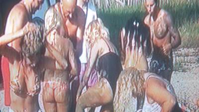  Sad su stvarno u blatu! (VIDEO) 