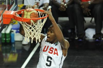  Kžiževski odabrao tim za Rio 