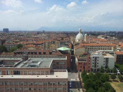  JUVENTUS: Pogledajte ko je sleteo! 