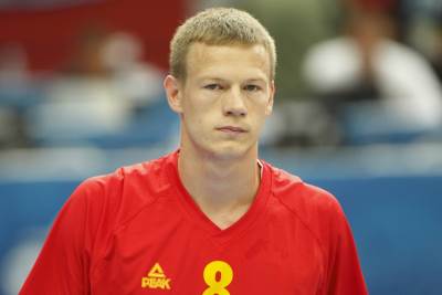  Sead Šehović produžio ugovor 
