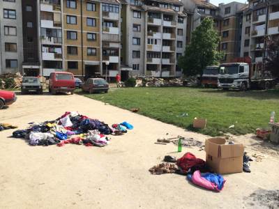  BiH: Sad se bije bitka protiv zaraza   