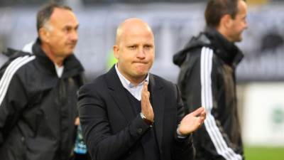  Marko Nikolić i Partizan - novi početak 